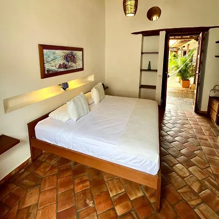 Misia Custodia Hotel Boutique-2