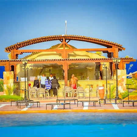 Amarina Queen Resort & Aqua Park Marsa Alam-3