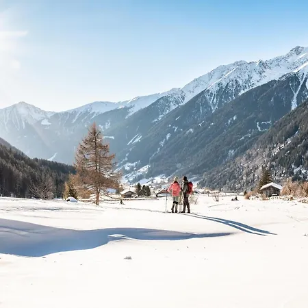 Falkensteiner Hotel Antholz L Adults Only-3