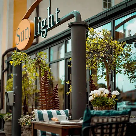 Sunlight Hotel Conference&Spa-3
