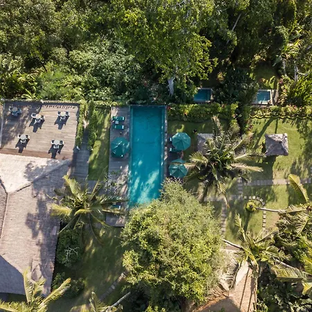 The Hidden Paradise Ubud - Chse Certified-2