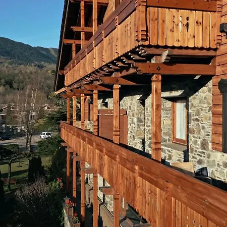 Hotel Grèvol Spa-2