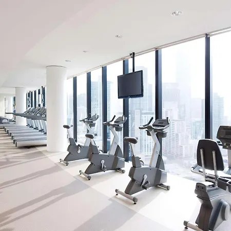 Crown Metropol Melbourne-3