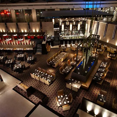 Crown Metropol Perth-3