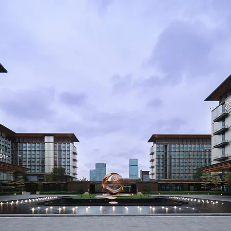 Element By Marriott Guangzhou Baiyun-2