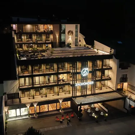 Hotel Zalwonder-3