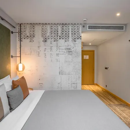 The Social House Nairobi, A Preferred Lifestyle Hotel-2