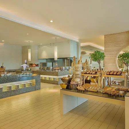 Hilton Dead Sea Resort & Spa-2