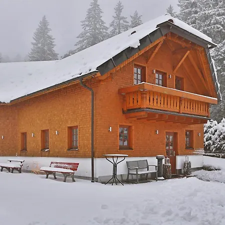 Hotel Waldblick Kniebis-2