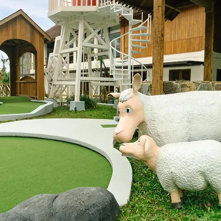 Novus Giri Resort & Spa-2