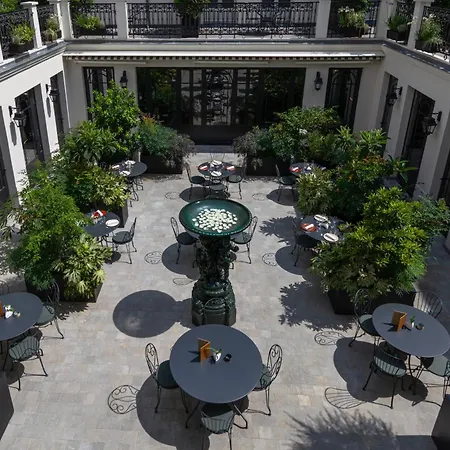 Hôtel&SPA Napoléon-3