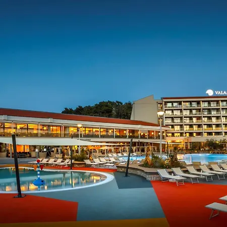 Valamar Padova Hotel-2