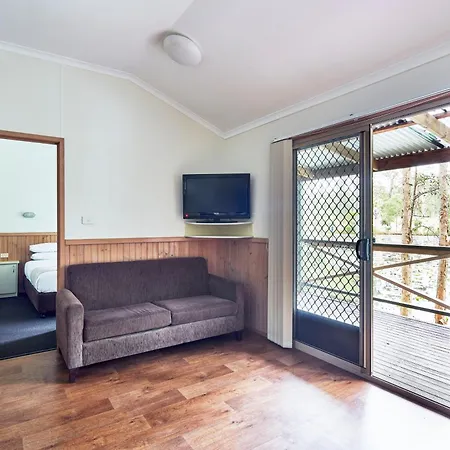 Nrma Darlington Beach Holiday Resort-3