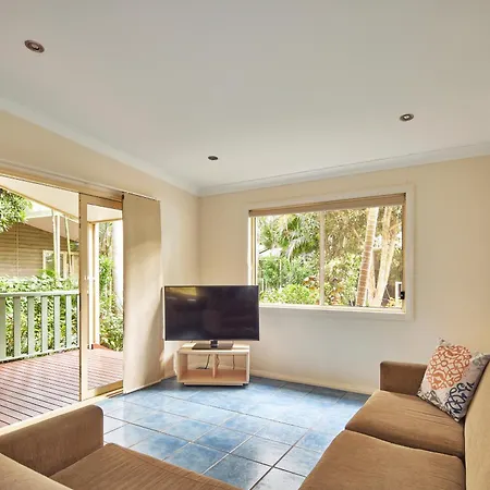 Nrma Darlington Beach Holiday Resort-2
