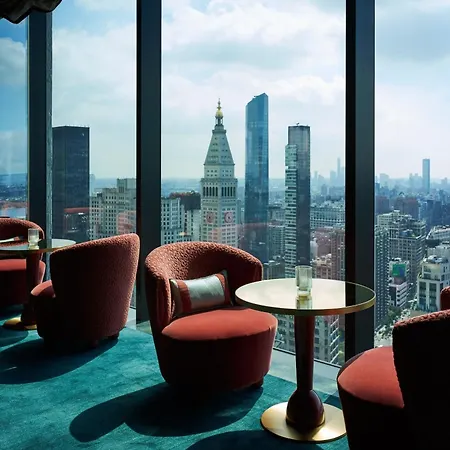 The Ritz-Carlton New York, Nomad-2