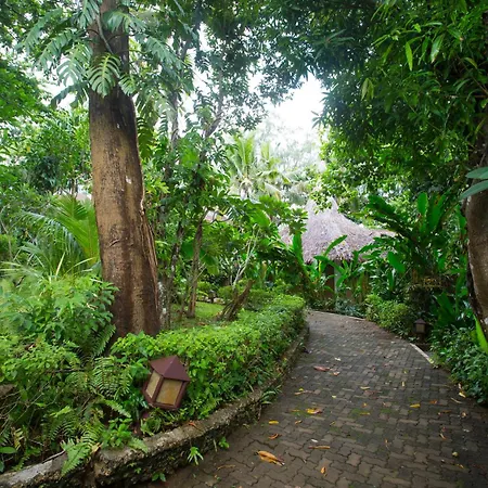 Mandala Spa & Resort Villas-3