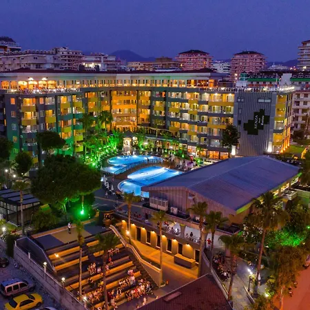 Senza Grand Santana Hotel-2