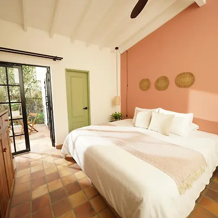 Hotel Quinta Ladera-2