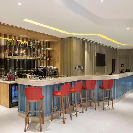 Hampton By Hilton Cerkezkoy-3