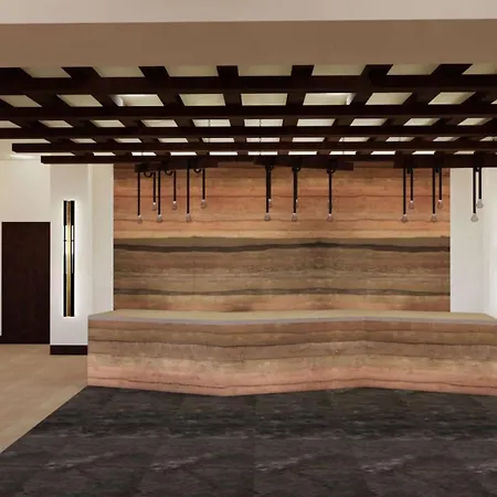 The Eddy Hotel Tucson, Tapestry Collection By Hilton-2