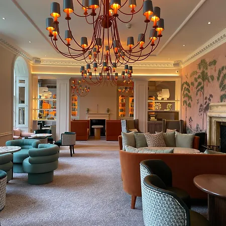 Sopwell House Hotel-2