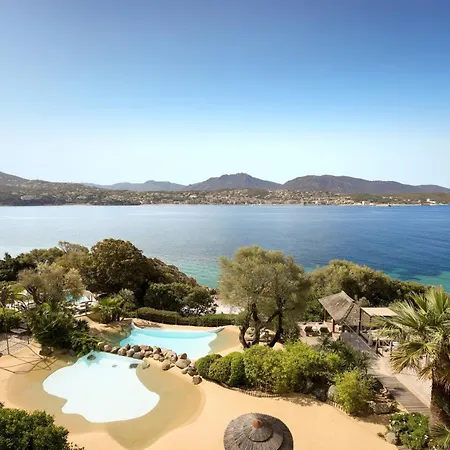 Hôtel Marinca&Spa-3
