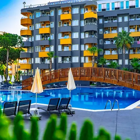 Senza Grand Santana Hotel-2
