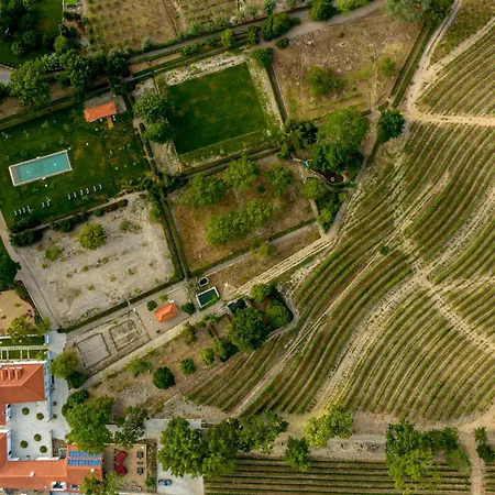 Valverde Santar Hotel & Spa - Relais & Chateaux-2