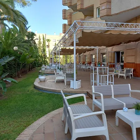 Hotel Trh La Motilla-2