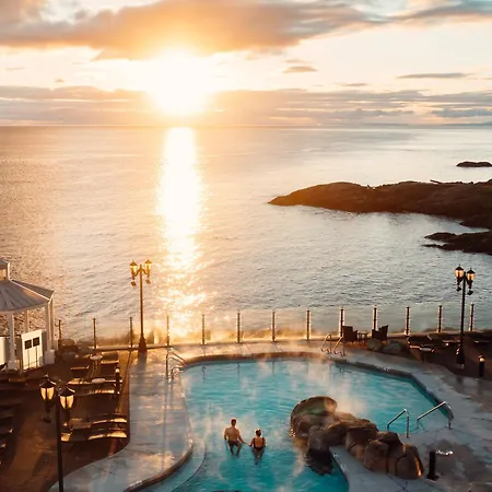 Oak Bay Beach Hotel (Adults Only)-3