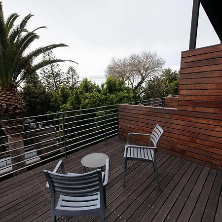 The Tree House Boutique Hotel By The Living Journey Collection-2