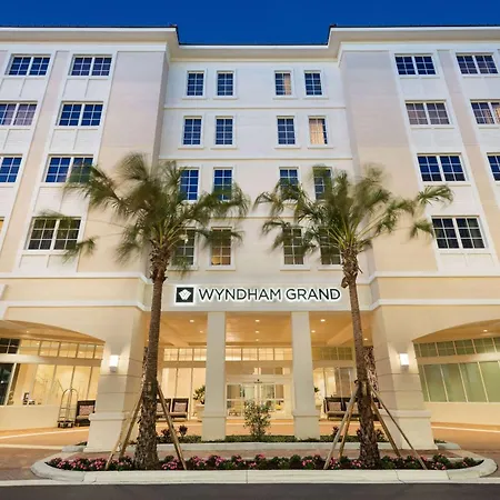 Wyndham Grand Jupiter At Harbourside Place-2