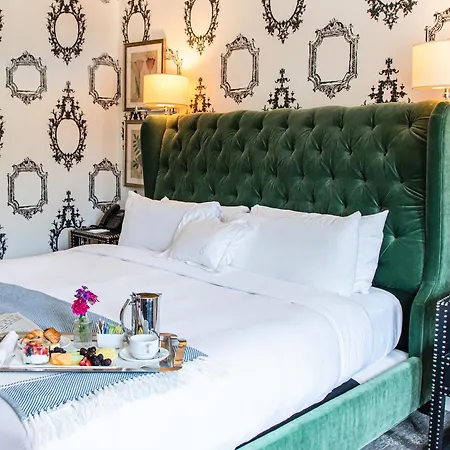 The Inn At Hastings Park, Relais & Chateaux-2