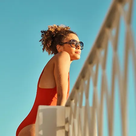 Nido, Mar-Bella Collection An Slh Hotel (Adults Only)-3