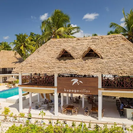 Kupaga Villas Boutique Hotel - Adults Only-2