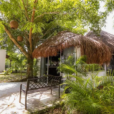 Mayan Secret Hotel Boutique-3