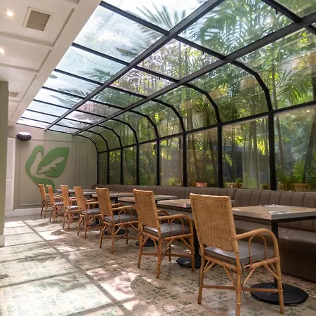 Hotel Altamira Suites-3