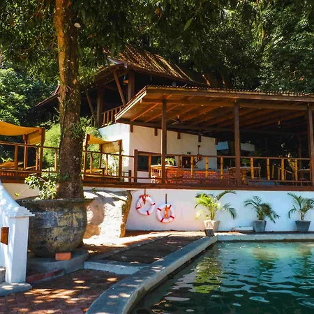 Japamala Resort By Samadhi (Adults Only)-2
