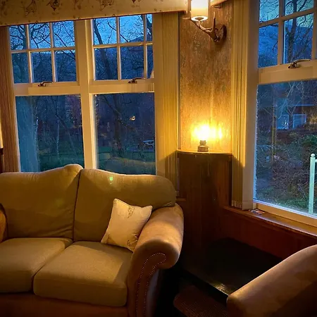 Glen Clova Hotel & Luxury Lodges-2