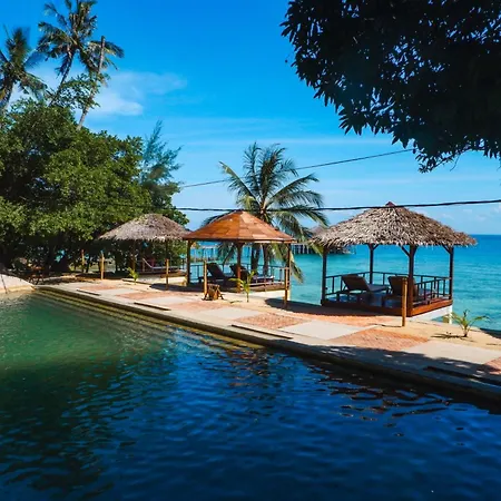 Japamala Resort By Samadhi (Adults Only)-3