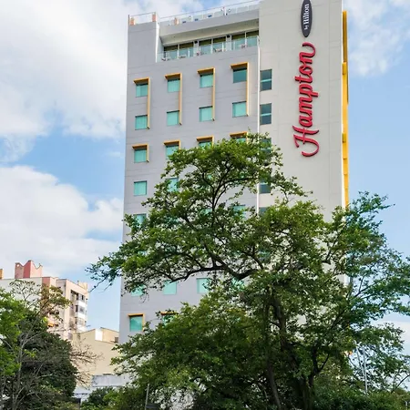 Hampton By Hilton Bucaramanga-2