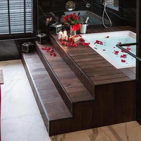 Art Suites Boutique Hotel - Krakow Center-2