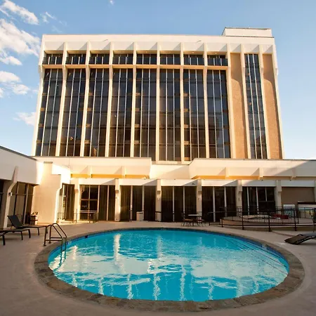Wyndham Midland Downtown-2