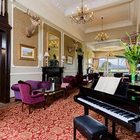 The Lake Hotel-2