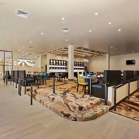 Doubletree By Hilton Whittier-3