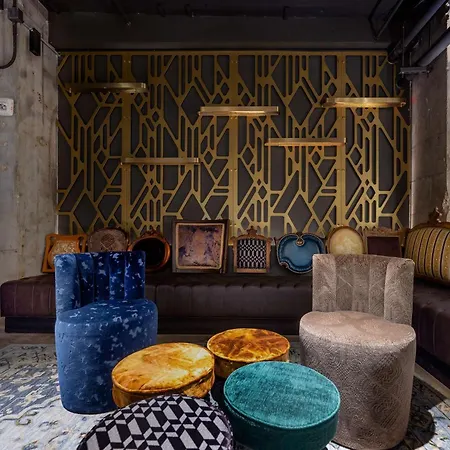 Hotel Fort Des Moines, Curio Collection By Hilton-3