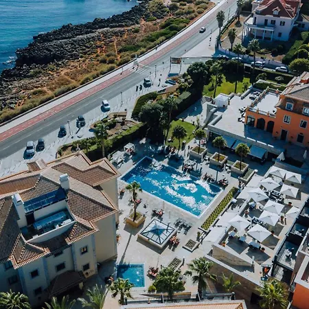 Grande Real Villa Italia Hotel & Spa - A Leading Hotel Of The World-2