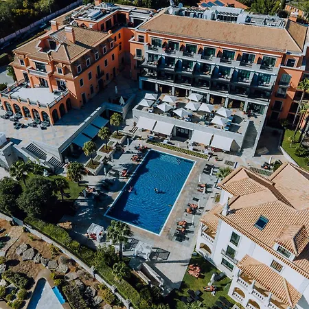 Grande Real Villa Itália Hotel&Spa-2