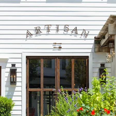 Delamar Southport-3