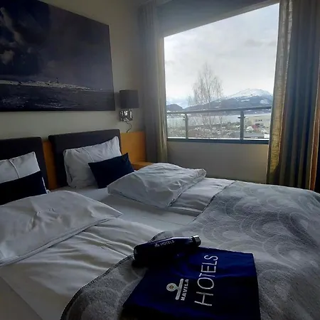 Havila Hotel Ivar Aasen-2